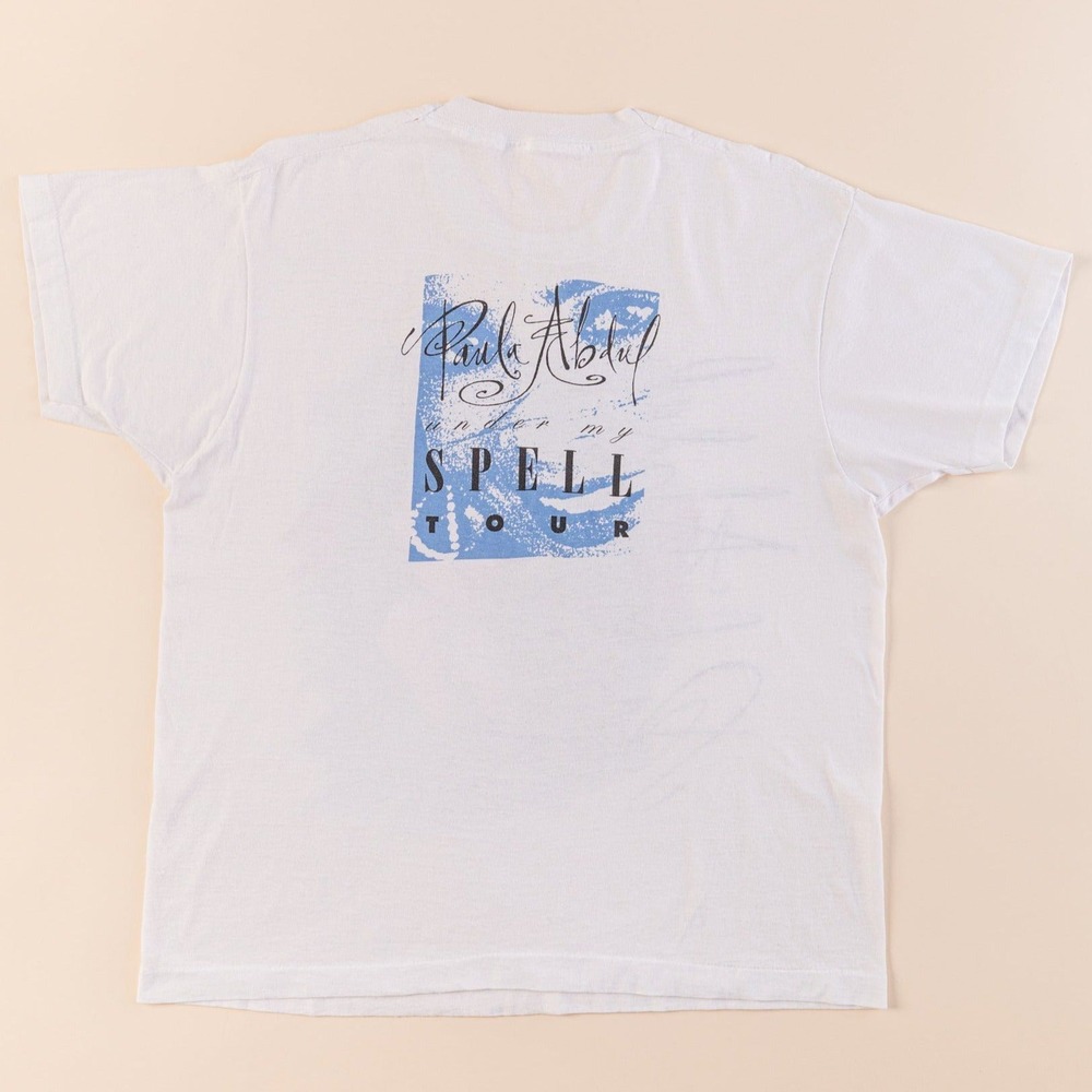 1990's Paula Abdul Unisex T-shirt Gift For Fan